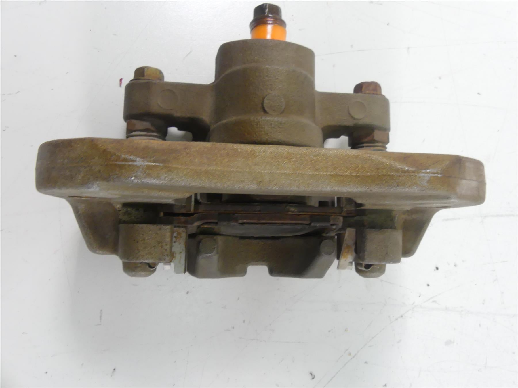 2020 Honda Talon S2X 1000X Rear Nissin Brake Caliper Set 52360-HL6-A00 {{ shop.shopifyCountryName }} - Mototech271