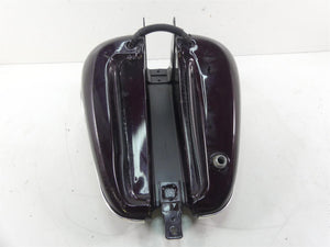 2005 Harley Softail FLSTSC Heritage Springer Fuel Gas Tank - Read 61625-01E
