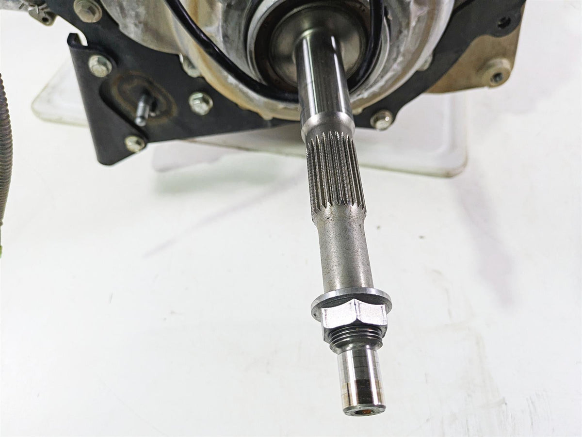 2021 Kawasaki Teryx KRX KRF 1000 Running Engine Motor 246miles Only 14001-0693 {{ shop.shopifyCountryName }} - Mototech271