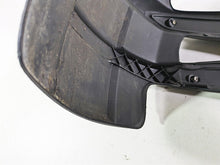 Load image into Gallery viewer, 2009 BMW R1200GS K255 Adv Rear Wheel Mud Guard 46627682884 | Mototech271
