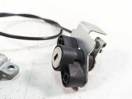 2022 Harley RA1250 S Pan America Steering Seat Lock Set - No Key 45600129 {{ shop.shopifyCountryName }} - Mototech271