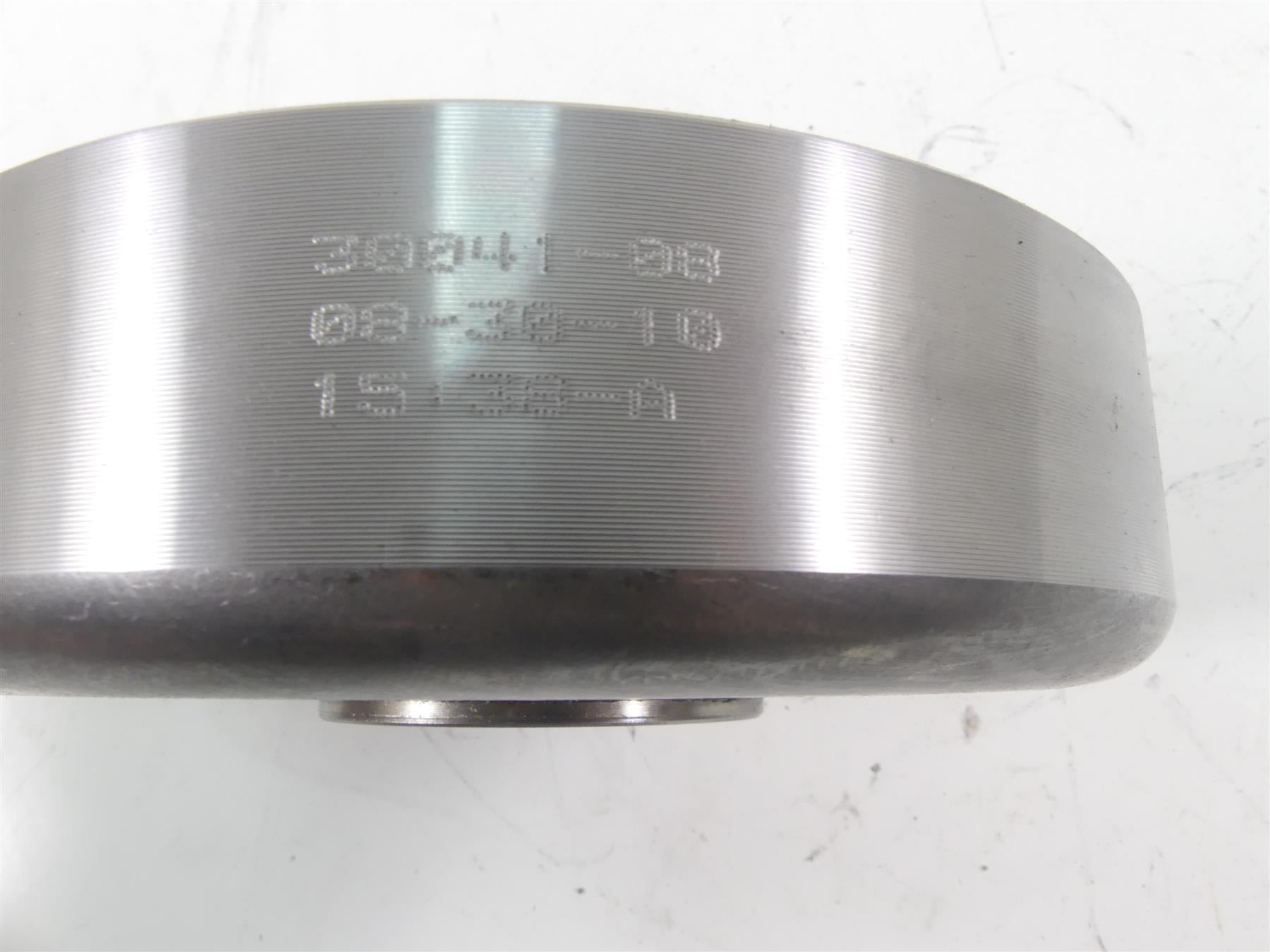 2011 Harley Touring FLTRU Road Glide Ignition Flywheel Fly Wheel Rotor 30041-08A {{ shop.shopifyCountryName }} - Mototech271