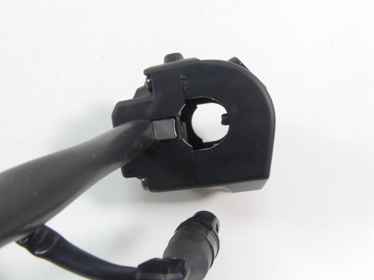 2015 Triumph 1050 Speed Triple R Left Hand Light Blinker Control Switch T2504517 {{ shop.shopifyCountryName }} - Mototech271