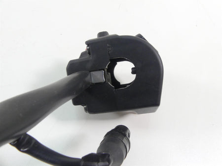 2015 Triumph 1050 Speed Triple R Left Hand Light Blinker Control Switch T2504517 {{ shop.shopifyCountryName }} - Mototech271