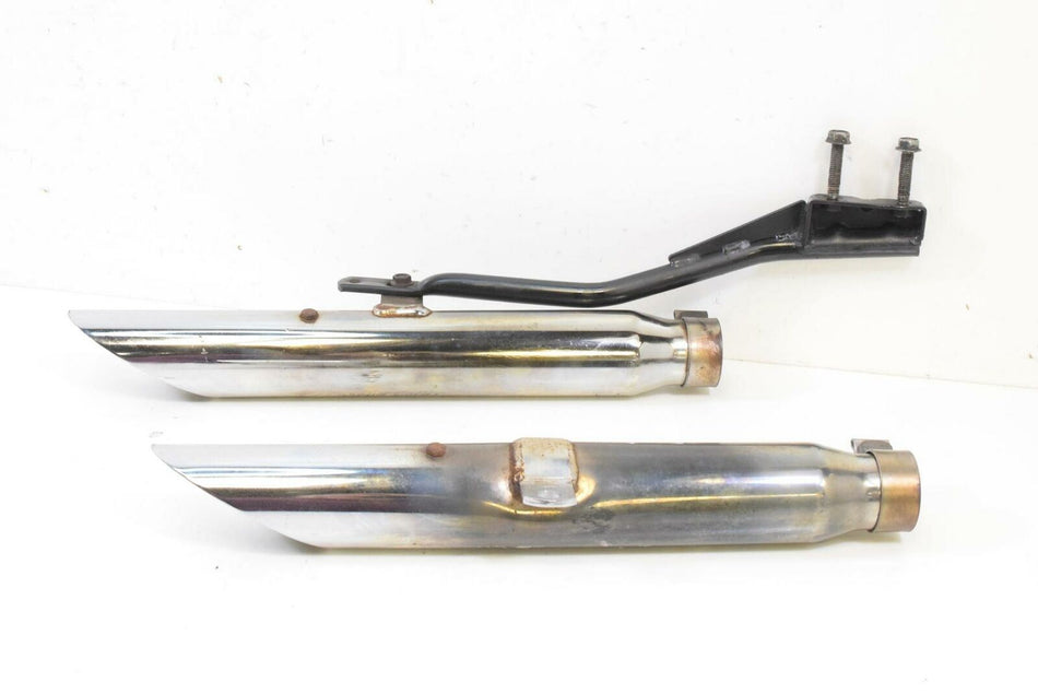 1999 Harley Sportster XL1200 Screamin Eagle Exhaust Muffler Slip On 80013-97F {{ shop.shopifyCountryName }} - Mototech271