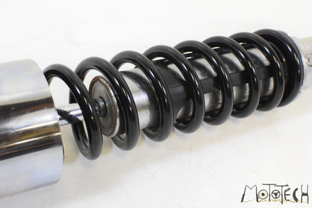 2004 Harley VRSCB V-Rod Rear Shock Damper 13" 54583-04 {{ shop.shopifyCountryName }} - Mototech271