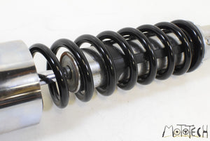 2004 Harley VRSCB V-Rod Rear Shock Damper 13" 54583-04