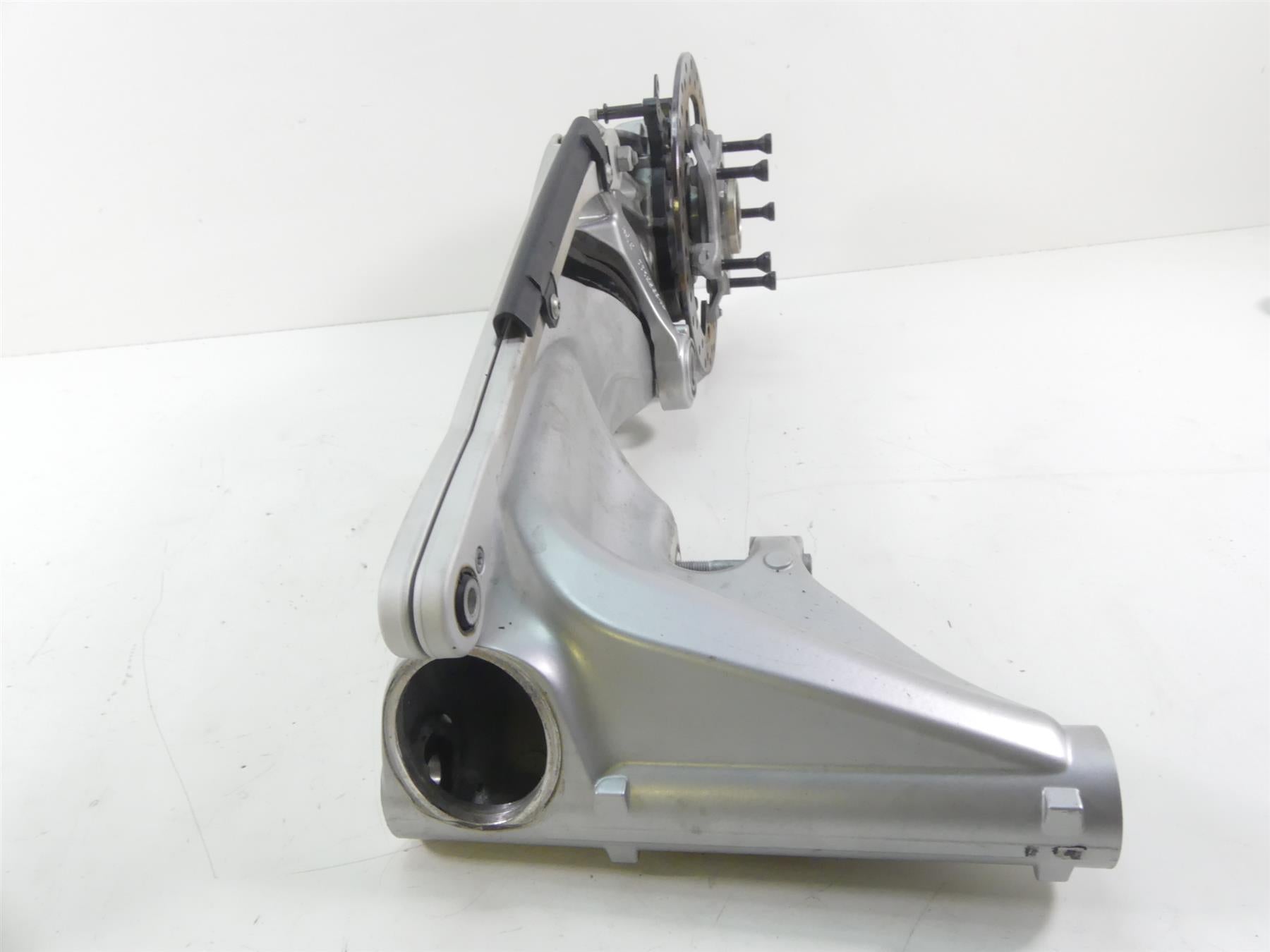 2009 BMW R1200GS K25 Swingarm Differential Shaft I=32:11=2,91 - Read 33117726889 {{ shop.shopifyCountryName }} - Mototech271