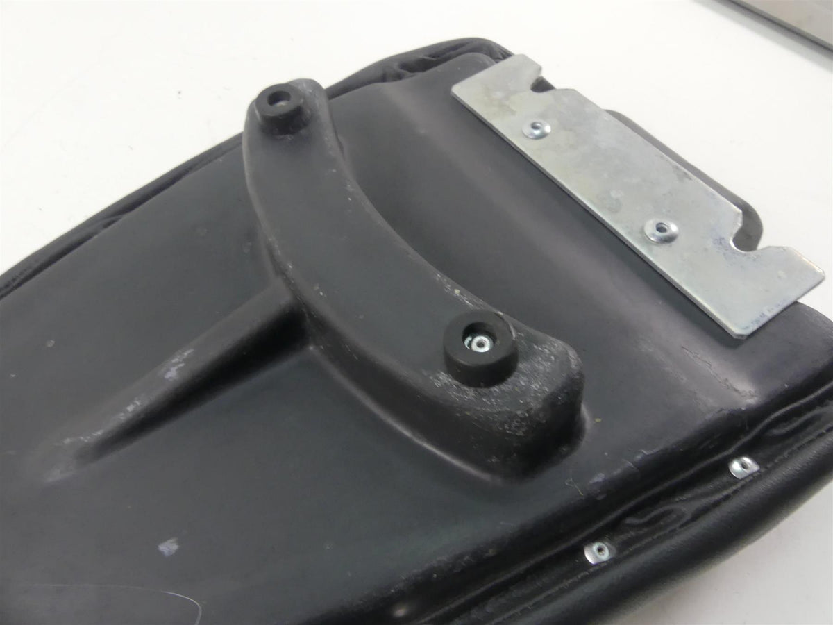 2009 Harley XR1200 Sportster Front Saddleman Gel Tech Solo Seat Saddle 0810-0845 {{ shop.shopifyCountryName }} - Mototech271