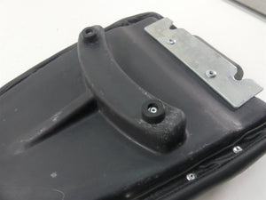2009 Harley XR1200 Sportster Front Saddleman Gel Tech Solo Seat Saddle 0810-0845 | Mototech271