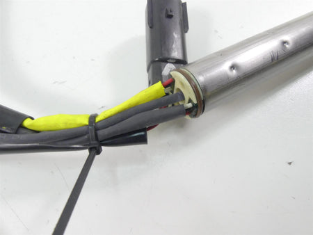 2009 Harley FLHTCU SE4 CVO E-Glide Ride By Wire Hand Grip Sensor -Read 32310-08A {{ shop.shopifyCountryName }} - Mototech271