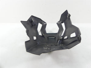 2019 Ducati Multistrada 1260 S Pikes Peak Lower Engine Cover Set 4601C851AB | Mototech271