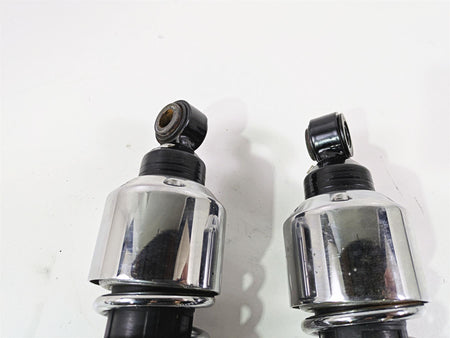 2007 Harley Touring FLHRSE CVO Road King Progressive 12" Rear Shocks 440-4049 {{ shop.shopifyCountryName }} - Mototech271