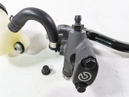 2016 BMW S1000RR K46 19 RCS Brembo Front Radial Brake Master Cylinder 110A26310 {{ shop.shopifyCountryName }} - Mototech271