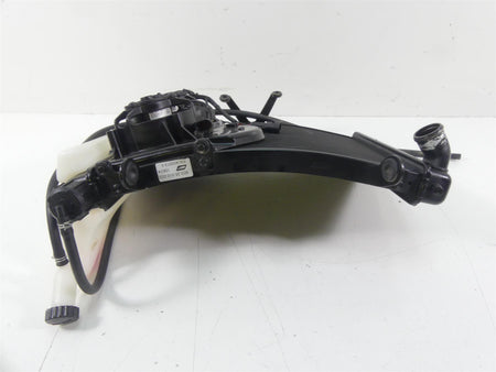 2015 KTM 1190 Adventure R Radiator Fan Reservoir Hoses Set 60335010033 {{ shop.shopifyCountryName }} - Mototech271