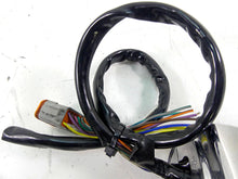 Load image into Gallery viewer, 2006 Harley Touring FLHTCU SE E-Glide Left Hand Chrome Control Switch 71597-96B | Mototech271
