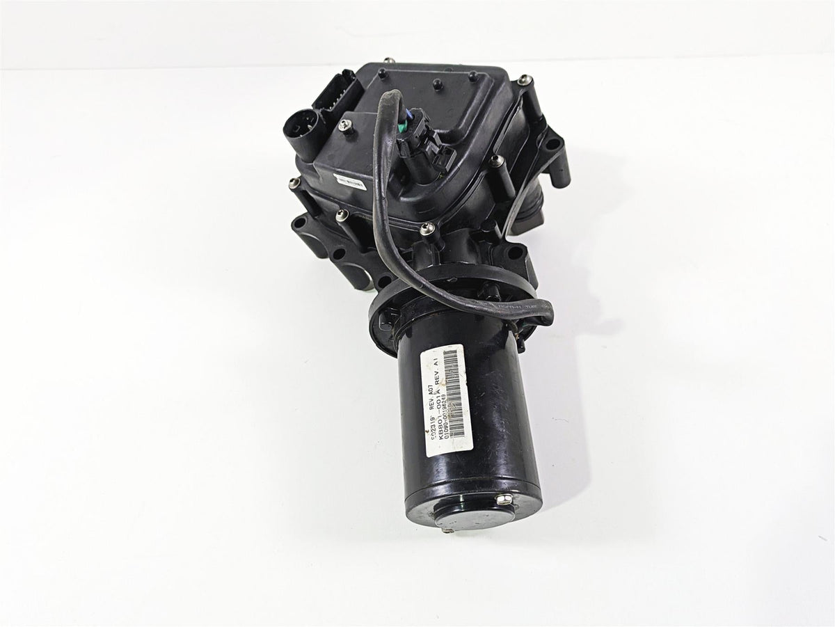 2010 Sea-Doo 4-Tec RXT 215 Ibr Actuator Control Motor Unit 278002418 {{ shop.shopifyCountryName }} - Mototech271