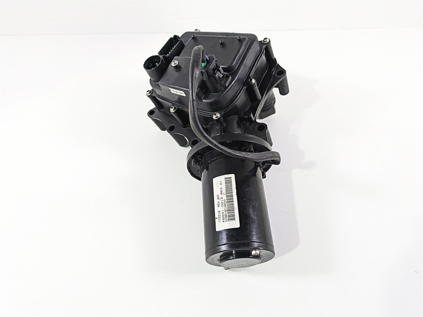 2010 Sea-Doo 4-Tec RXT 215 Ibr Actuator Control Motor Unit 278002418 {{ shop.shopifyCountryName }} - Mototech271