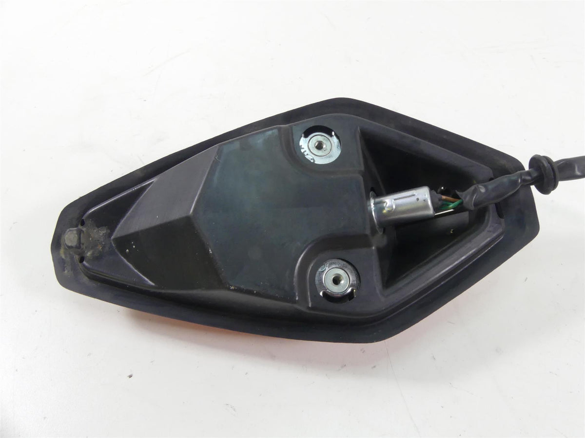 2009 Honda VTX1300 Touring Rear Tail Stop Brake Light Taillight 33701-MCV-672 {{ shop.shopifyCountryName }} - Mototech271