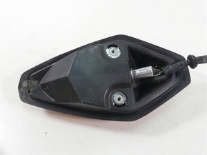 2009 Honda VTX1300 Touring Rear Tail Stop Brake Light Taillight 33701-MCV-672