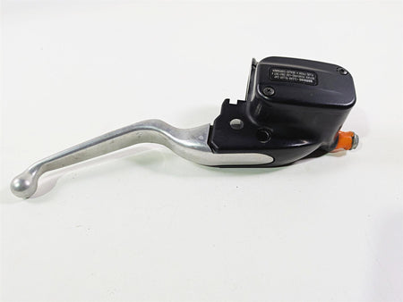 2018 Harley FLHCS Softail Heritage 115th Front Brake Master Cylinder 41700233 {{ shop.shopifyCountryName }} - Mototech271