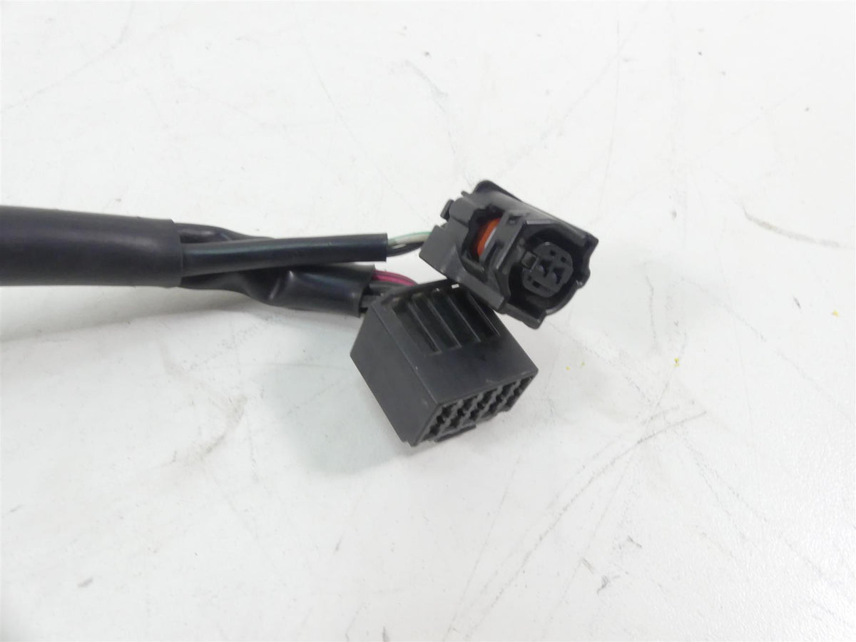 2015 Yamaha MT09 FZ09 Right Hand Start Kill Control Switch 1RC-83963-00-00 {{ shop.shopifyCountryName }} - Mototech271