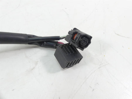 2015 Yamaha MT09 FZ09 Right Hand Start Kill Control Switch 1RC-83963-00-00 {{ shop.shopifyCountryName }} - Mototech271