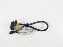 Load image into Gallery viewer, 2010 BMW R1200GS K25 Brembo Rear Brake Master Cylinder 14mm 34317699574
