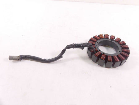 2009 Harley Touring FLHTCU Electra Glide Stator Generator Magneto 29987-06D {{ shop.shopifyCountryName }} - Mototech271