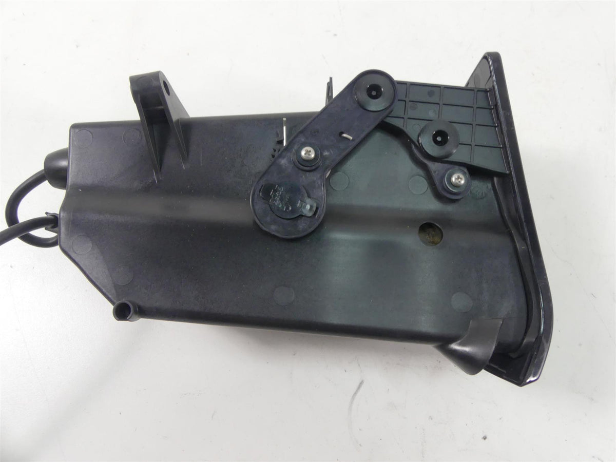 2014 Harley Touring FLHXS Street Glide Sp Front Fairing Compartment Box 76000107 {{ shop.shopifyCountryName }} - Mototech271
