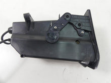 Load image into Gallery viewer, 2014 Harley Touring FLHXS Street Glide Sp Front Fairing Compartment Box 76000107
