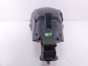 2015 Ducati Diavel Dark Plastic Fuel Gas Petrol Tank Reservoir - Clean 58612151B | Mototech271