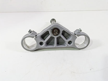 2009 Harley XR1200 Sportster Lower Triple Tree Steering Clamp 56mm 46050-08 {{ shop.shopifyCountryName }} - Mototech271