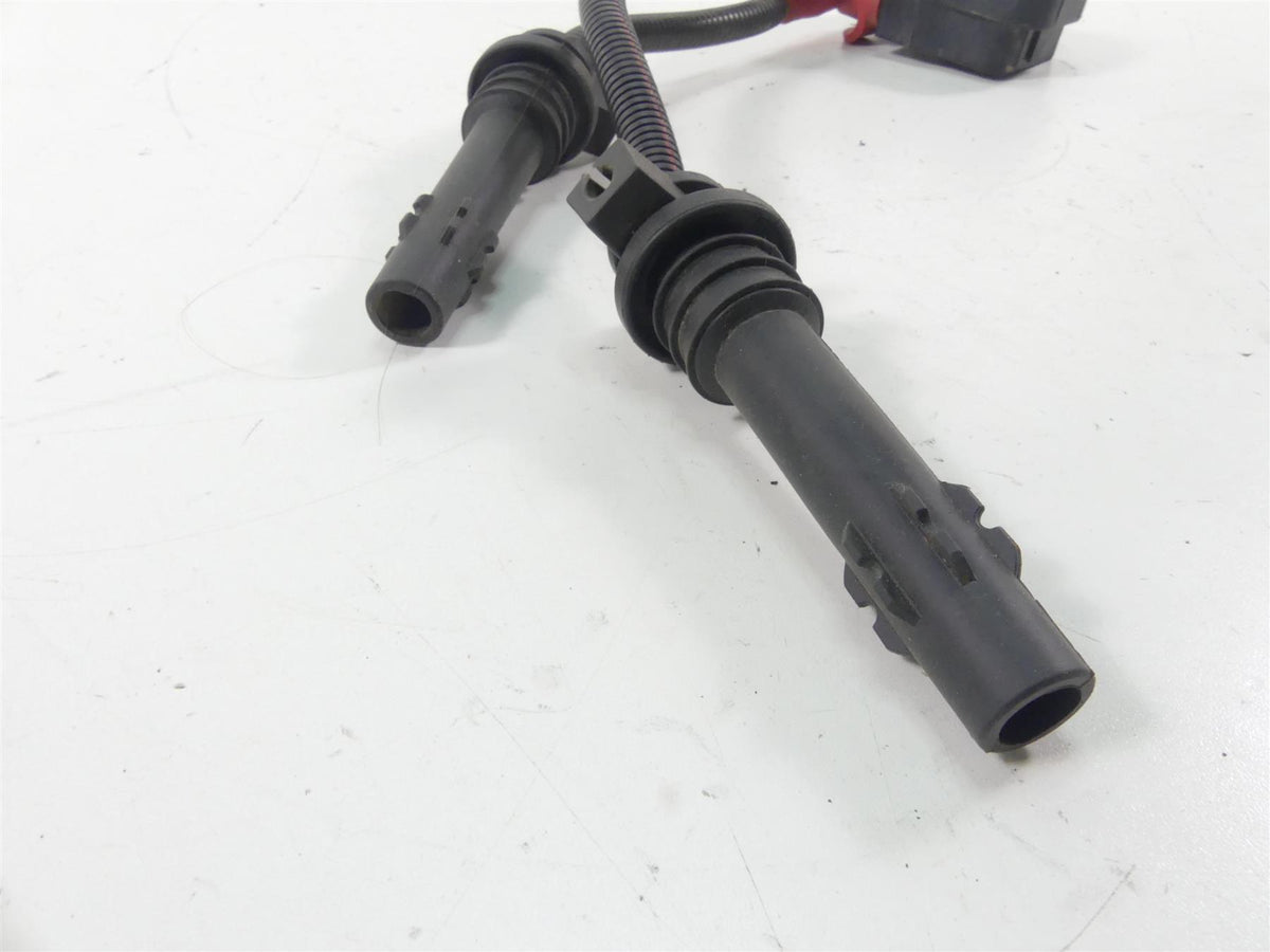 2021 Polaris RZR XP 1000 EPS Ignition Coils Wires Plug Set 4010425 2876049 {{ shop.shopifyCountryName }} - Mototech271