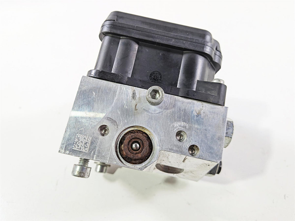 2013 Harley VRSCDX Night Rod Special Abs Brake Pump Module - For Parts 40664-08A-Mototech271