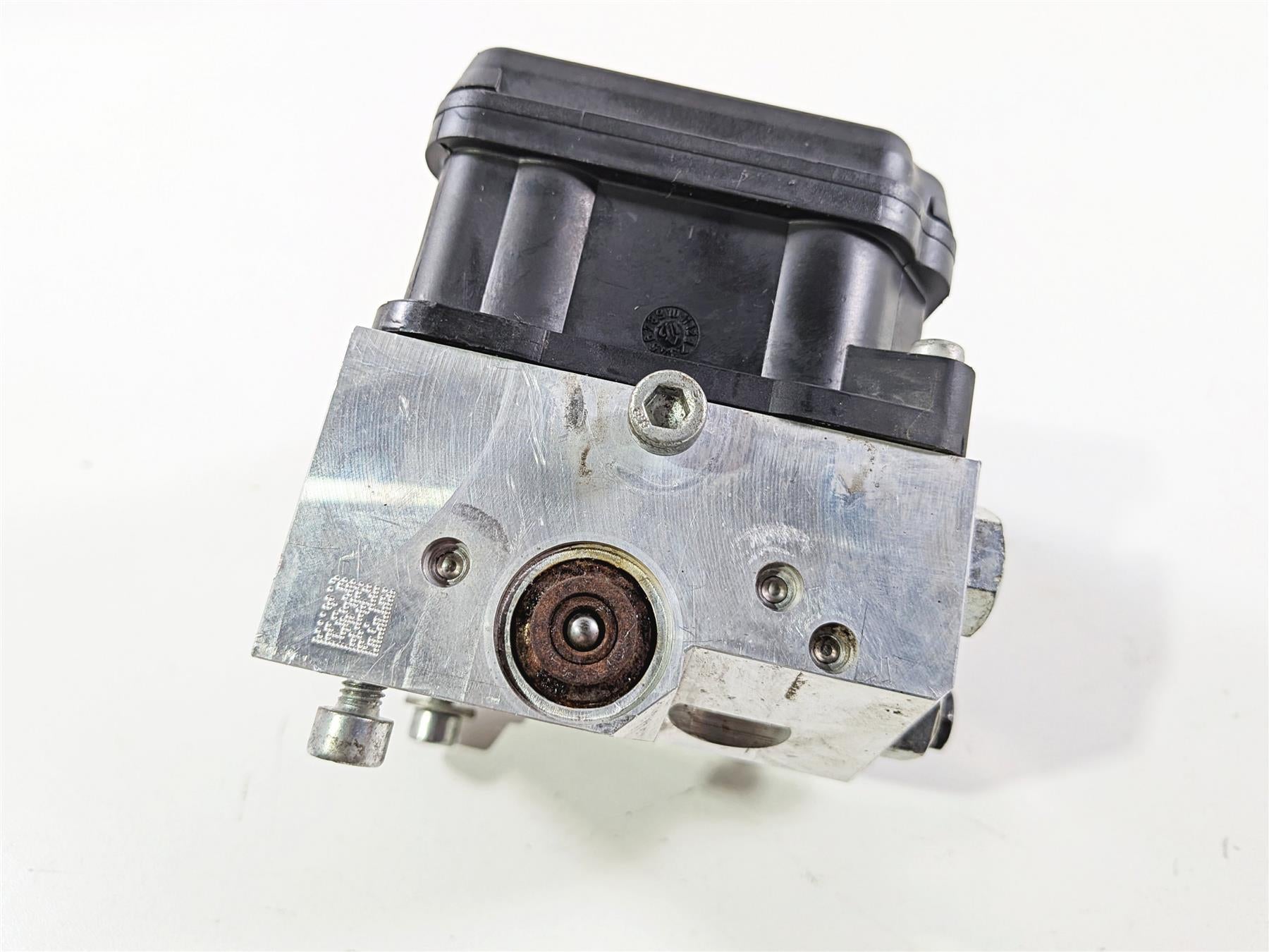 2013 Harley VRSCDX Night Rod Special Abs Brake Pump Module - For Parts 40664-08A-Mototech271