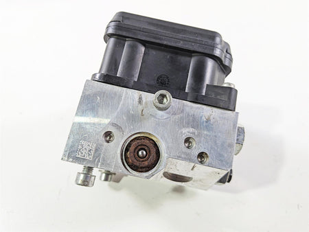 2013 Harley VRSCDX Night Rod Special Abs Brake Pump Module - For Parts 40664-08A-Mototech271