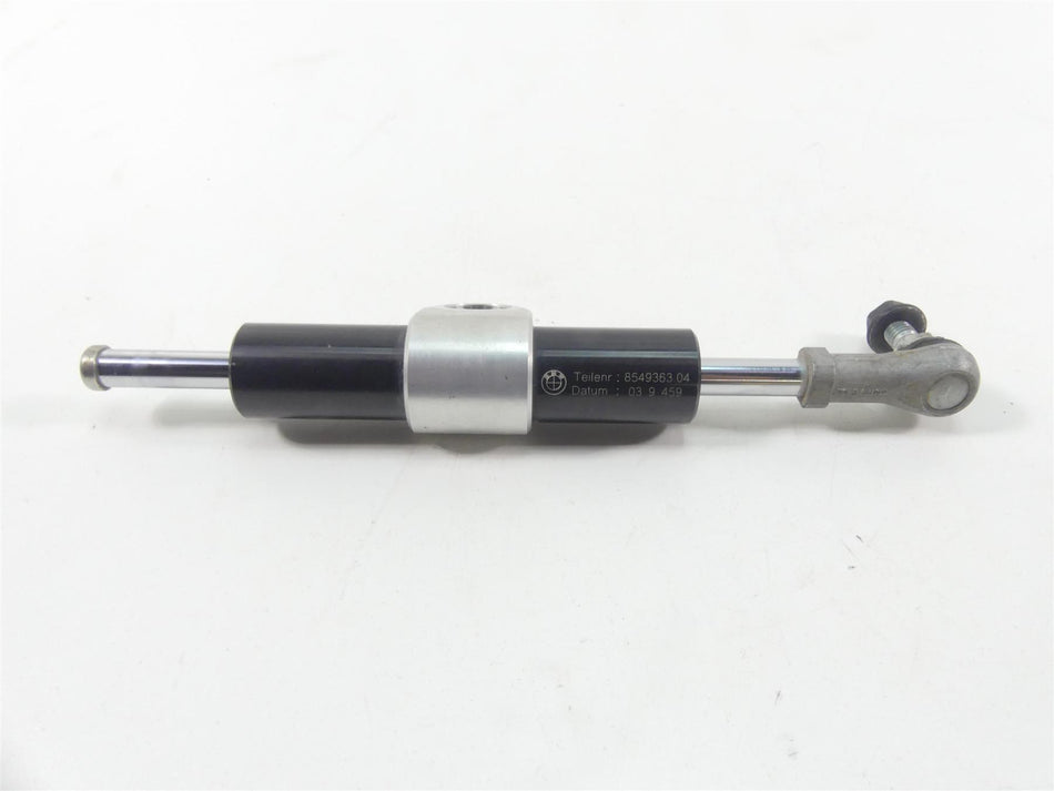 2019 BMW R1250GS K50 Steering Damper Stabilizer 32768549363 {{ shop.shopifyCountryName }} - Mototech271