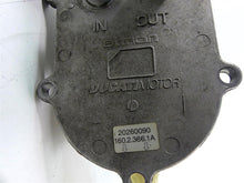 Load image into Gallery viewer, 2008 Ducati 848 SBK Fuel Gas Petrol Pump - Tested 16023661A | Mototech271
