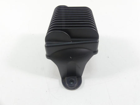 2014 Harley Touring FLHTK Electra Glide Rectifier Voltage Regulator 74505-09A {{ shop.shopifyCountryName }} - Mototech271