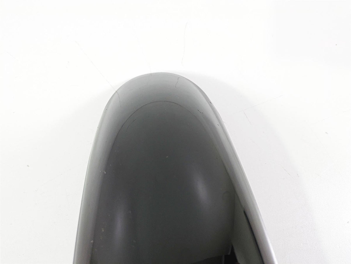 2017 Harley Dyna FXDB Street Bob Front Fender Vivid Black 60139-06B {{ shop.shopifyCountryName }} - Mototech271