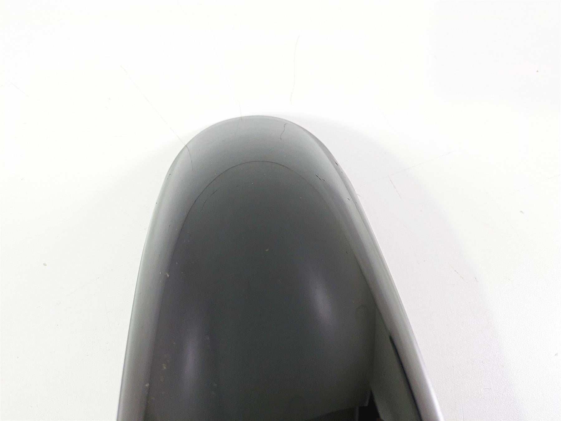 2017 Harley Dyna FXDB Street Bob Front Fender Vivid Black 60139-06B {{ shop.shopifyCountryName }} - Mototech271