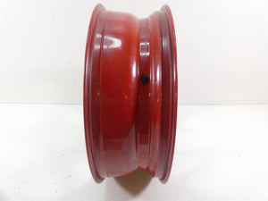 2018 Mv Agusta F3 800 RC Straight Peparto Corse Rear 17x5.5 Wheel Rim 80A0C3818 | Mototech271