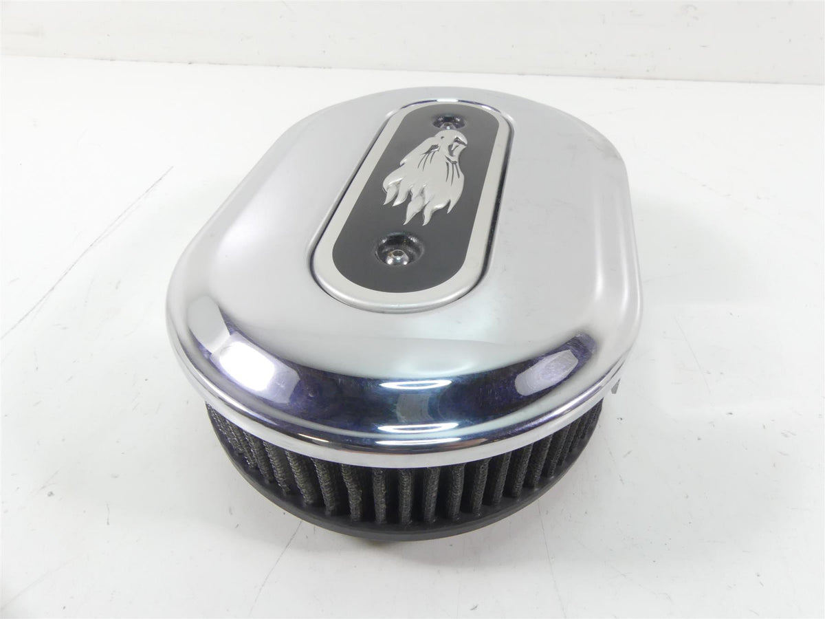 2013 Harley FXDWG Dyna Wide Glide Screamin Eagle Air Filter Cleaner 28100-10 {{ shop.shopifyCountryName }} - Mototech271