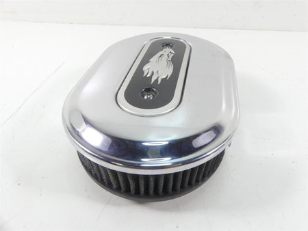 2013 Harley FXDWG Dyna Wide Glide Screamin Eagle Air Filter Cleaner 28100-10 {{ shop.shopifyCountryName }} - Mototech271