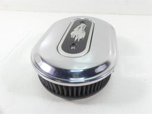 Load image into Gallery viewer, 2013 Harley FXDWG Dyna Wide Glide Screamin Eagle Air Filter Cleaner 28100-10
