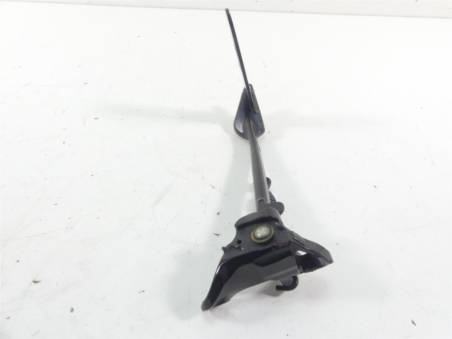 2019 Harley Softail FXBB Street Bob Side Kick Jiffy Kickstand Stand 50000152 {{ shop.shopifyCountryName }} - Mototech271