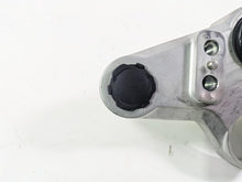Load image into Gallery viewer, 2010 BMW R1200GS K25 Upper Triple Tree Steering Clamp 31427718170
