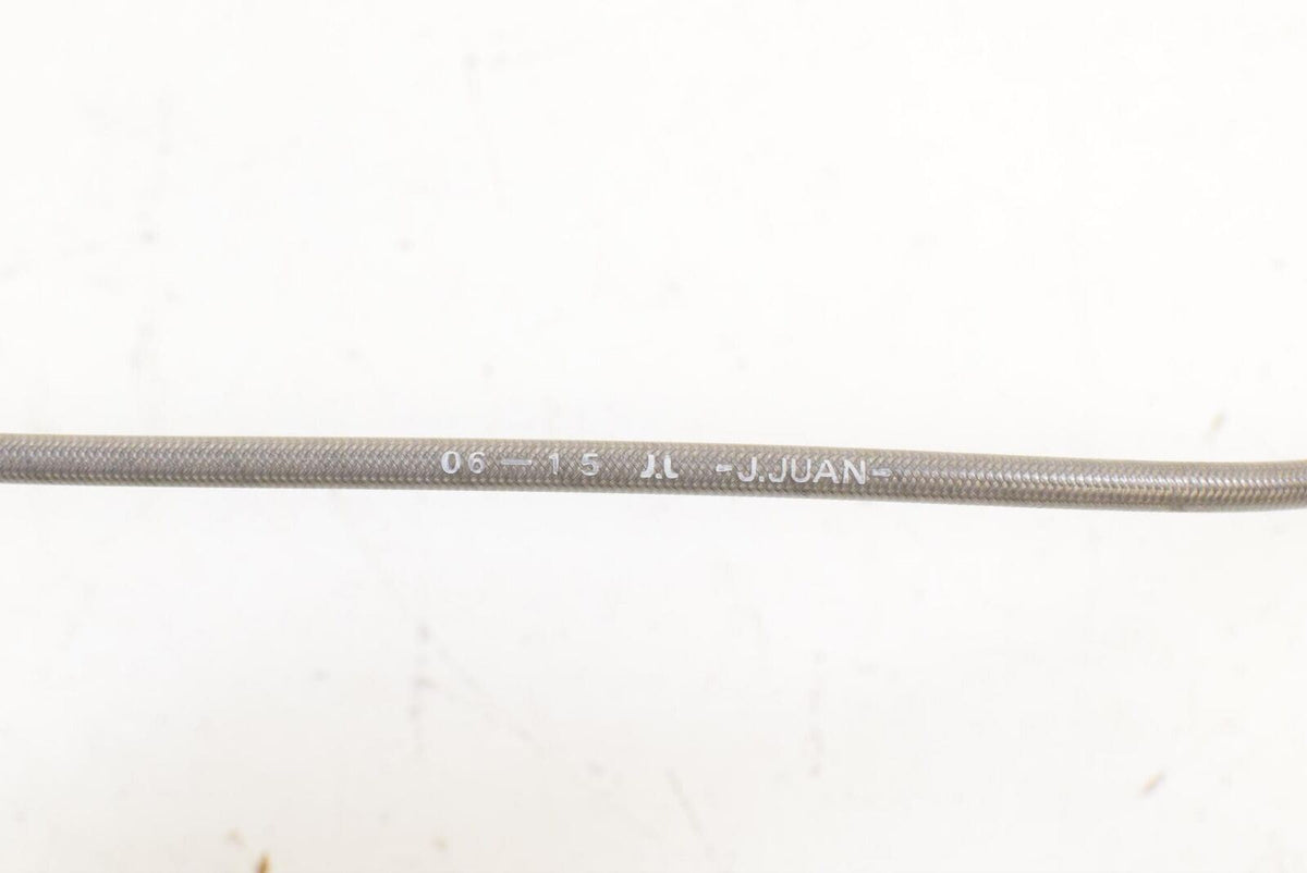 2016 BMW R1200R R1200 R K53 Clutch Line Pipe Hose 21528524925 {{ shop.shopifyCountryName }} - Mototech271