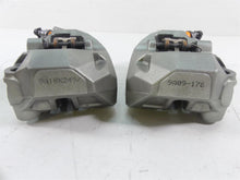 Load image into Gallery viewer, 2019 Indian Motorcycle Co. FTR1200 Front Brembo Brake Calipers 1912895 1912896 | Mototech271
